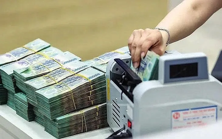 lãi suất ngân hàng hôm nay 17 tháng 6