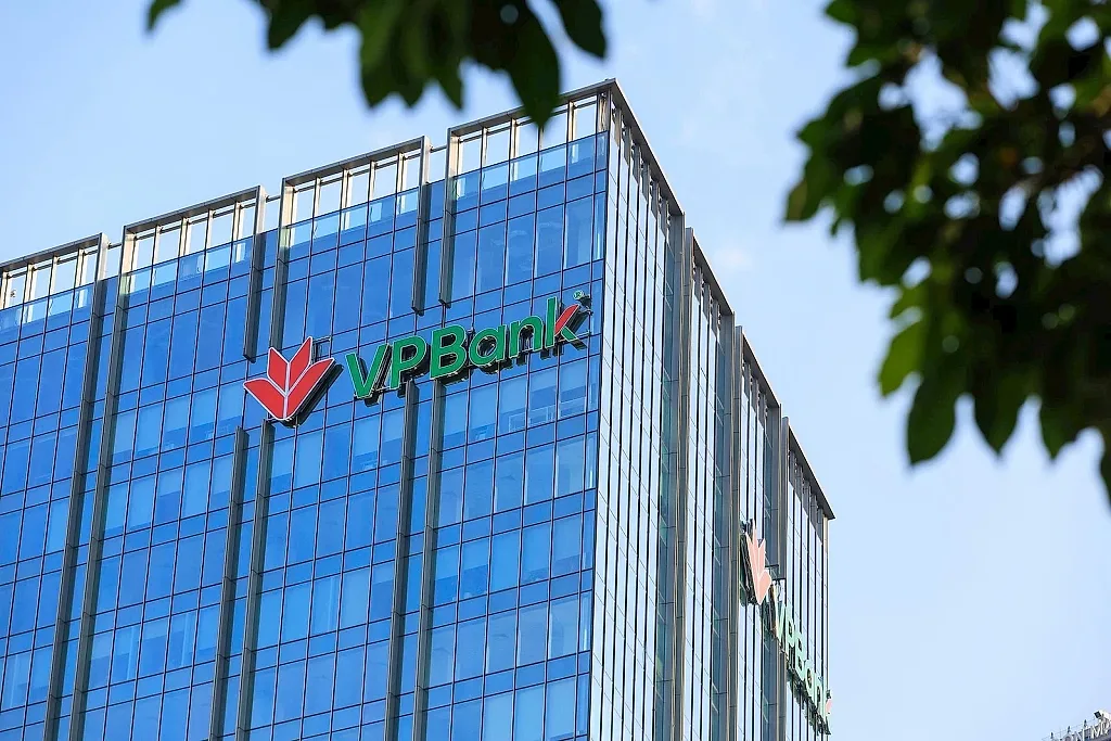 VPBank tăng 10 bậc trên bảng xếp hạng Fortune Southeast Asia 500