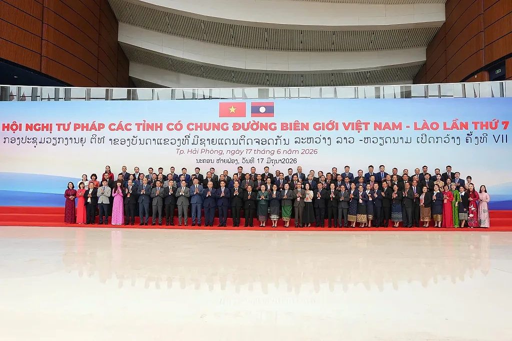 Sớm tham mưu các cấp Lãnh đạo ban hành Kế hoạch triển khai thực hiện Kết luận Hội nghị Đường biên lần thứ 7