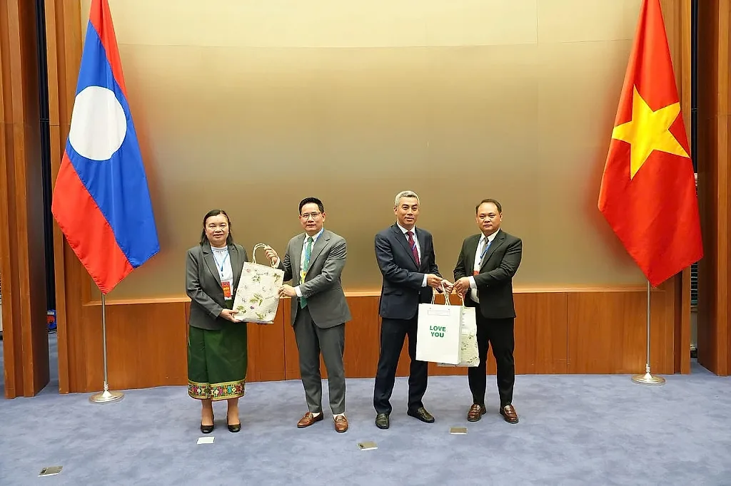 Sớm tham mưu các cấp Lãnh đạo ban hành Kế hoạch triển khai thực hiện Kết luận Hội nghị Đường biên lần thứ 7