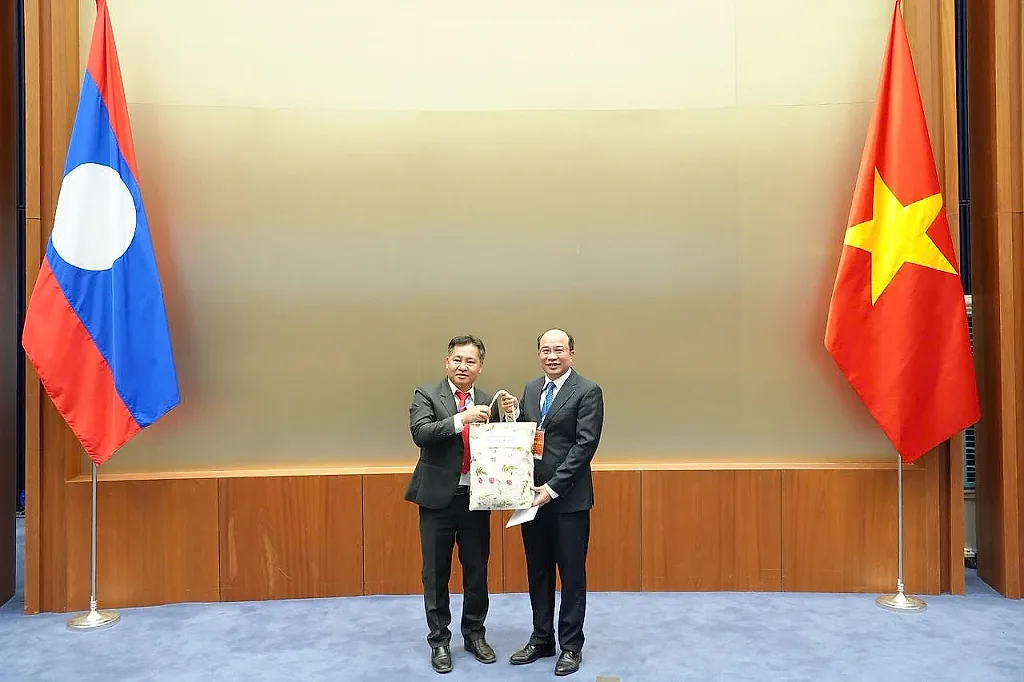 Sớm tham mưu các cấp Lãnh đạo ban hành Kế hoạch triển khai thực hiện Kết luận Hội nghị Đường biên lần thứ 7