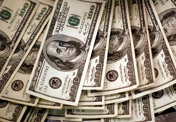 Tỷ giá USD