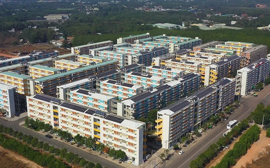 9 nhiệm vụ, giải pháp phát triển nhà ở cho thuê, nhà ở xã hội