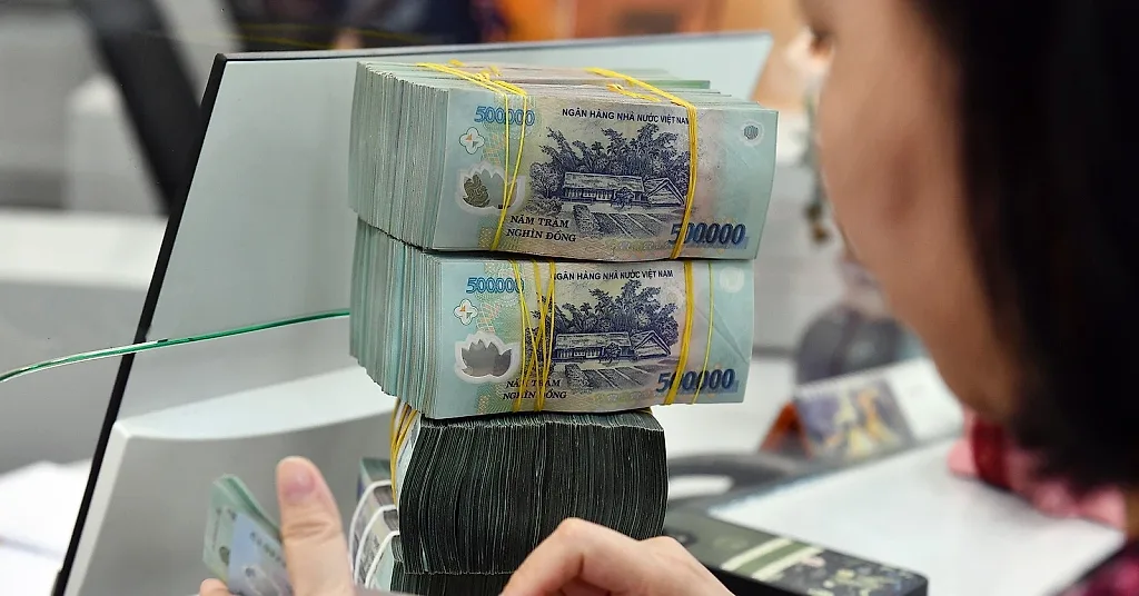 lãi suất ngân hàng hôm nay 22 tháng 6 năm 2026