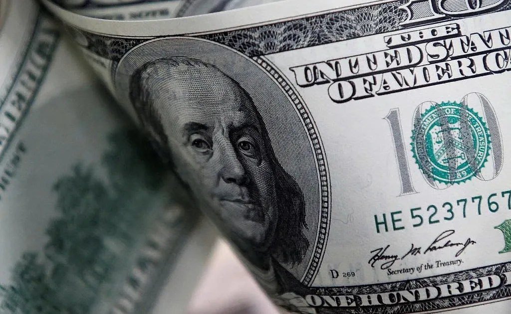 Tỷ giá USD hôm nay 23/6/2026: Vì sao đồng bạc xanh vẫn neo cao?