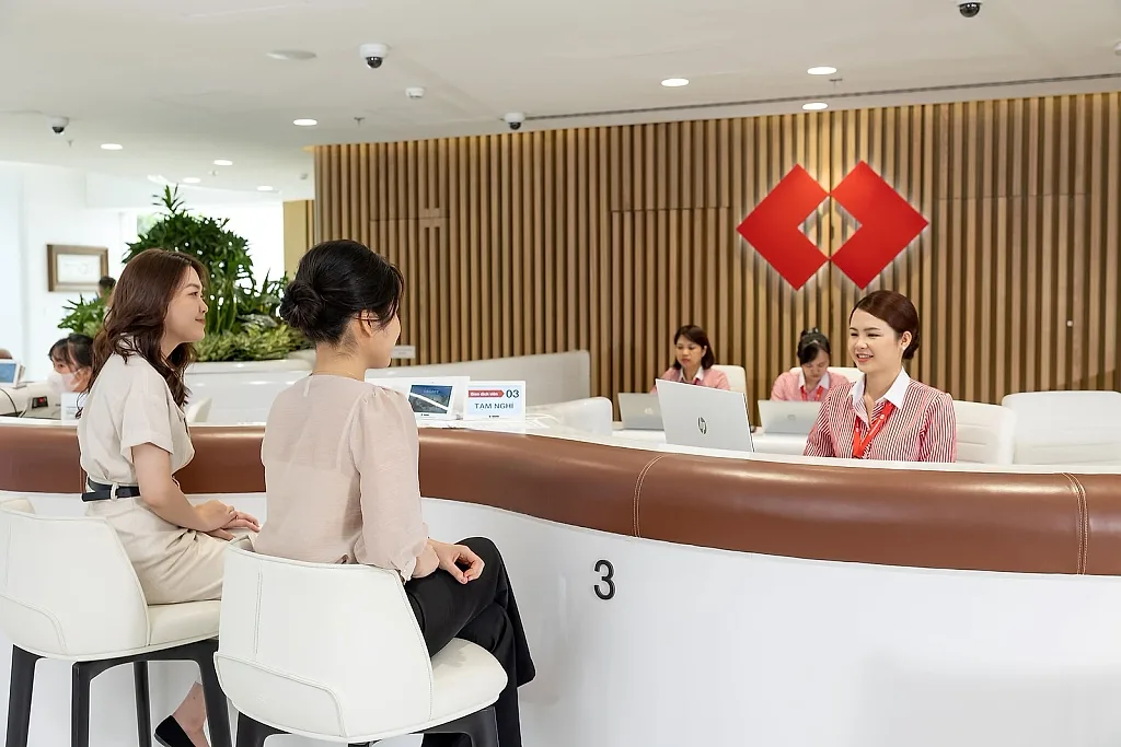 Techcombank tăng 3 bậc trong bảng xếp hạng Fortune Southeast Asia 500 năm 2026