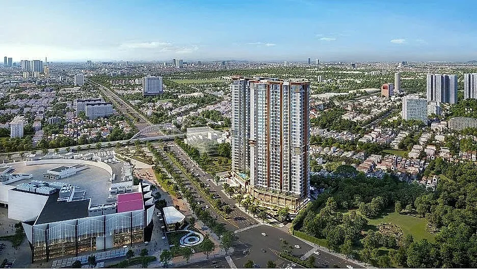 “Đường đi” của dòng tiền nhà đầu tư Hà Nội: Ưu tiên tích sản, đón đầu chu kỳ mới tại thị trường Hải Phòng