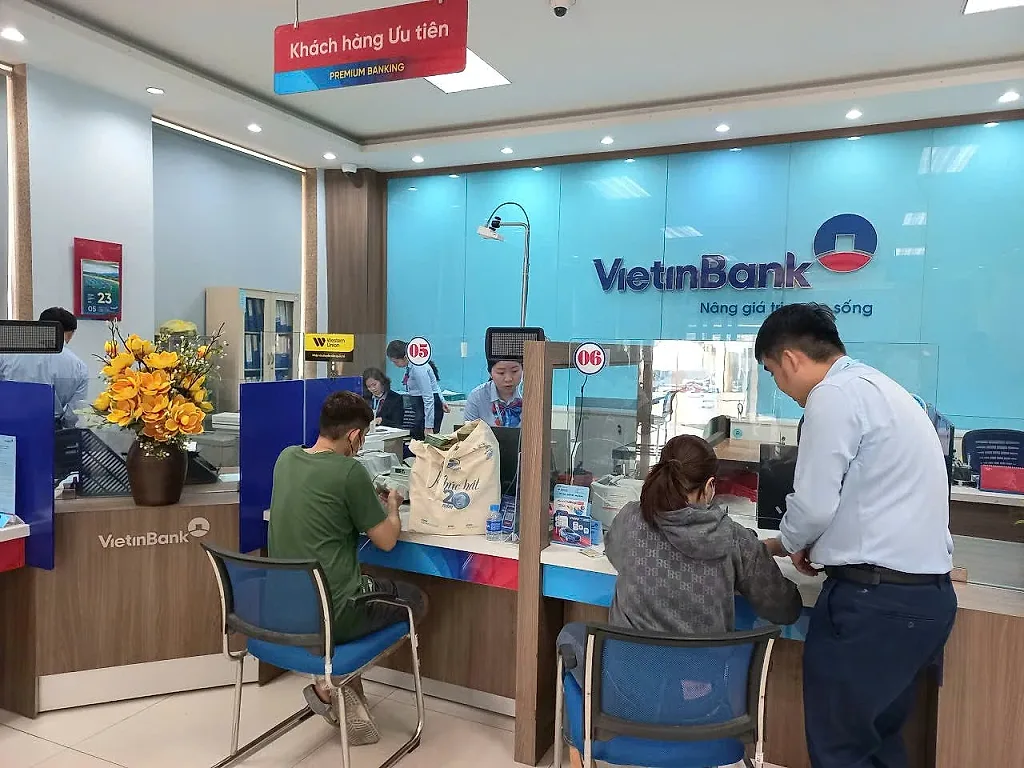 Ngành ngân hàng Khu vực 13: Hơn 540 nghìn tỷ đồng tín dụng chảy vào nền kinh tế