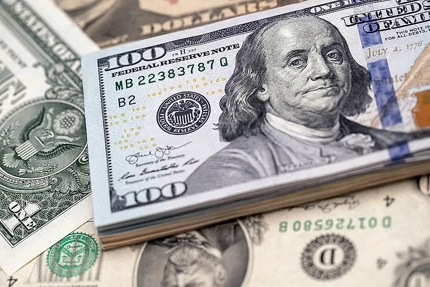 Tỷ giá USD hôm nay 25/6: Đồng bạc xanh nối dài đà tăng, DXY lên đỉnh 13 tháng