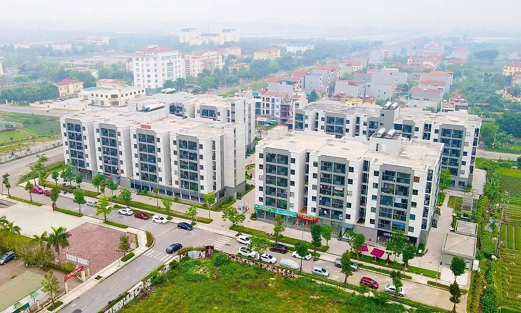 Hà Nội sắp có thêm 13 dự án nhà ở xã hội