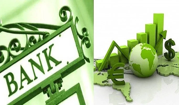 Mở rộng và tăng trưởng tín dụng xanh: Thuận lợi, khó khăn, vướng mắc và giải pháp