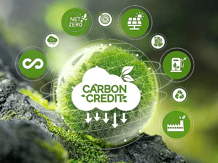 Chuẩn bị vận hành chính thức sàn giao dịch các-bon trong nước