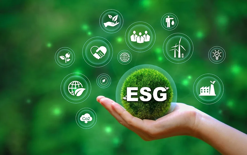 Tẩy xanh trong công bố ESG - “cam kết xanh” chưa phải là bằng chứng đủ về hiệu quả bền vững