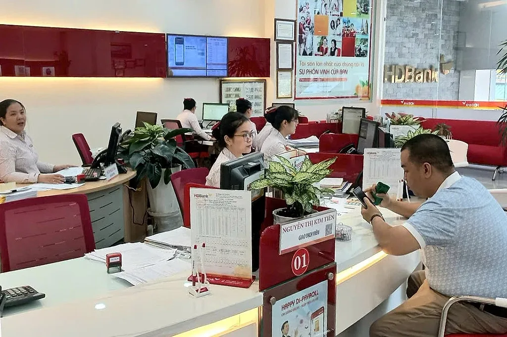 Tín dụng ngành Ngân hàng Khu vực 15: Khơi thông động lực tăng trưởng mới cho An Giang và Cà Mau
