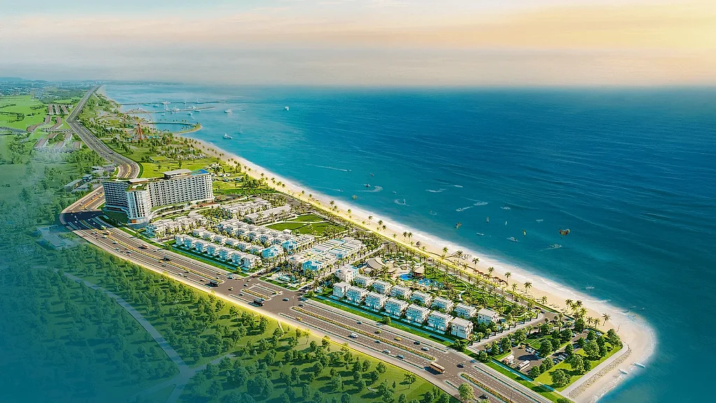 Xu hướng đầu tư bất động sản nghỉ dưỡng: Từ "lướt sóng" sang ưu tiên "dòng tiền ổn định”