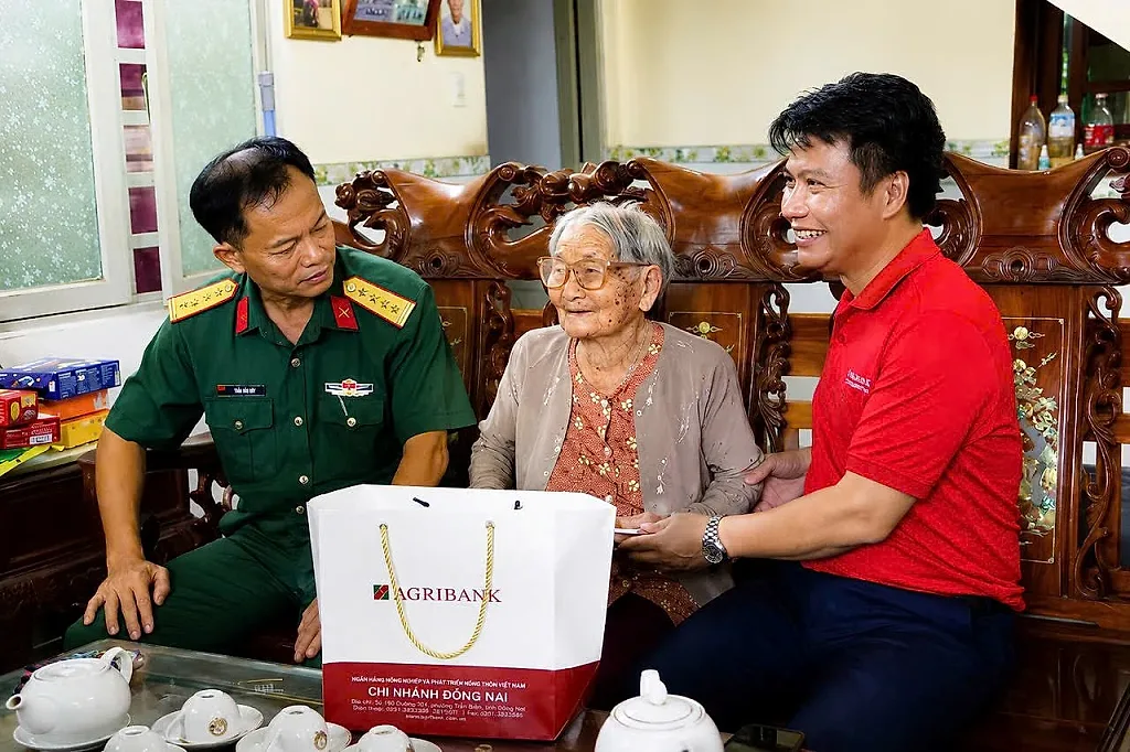 Agribank Chi nhánh Đồng Nai: Tháng 7 tri ân và thi đua hoàn thành tốt nhiệm vụ kế hoạch năm 2026