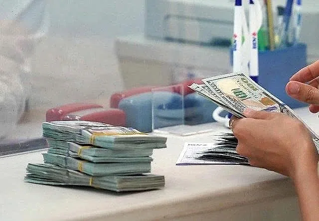 Tỷ giá USD ngày 5/7: Đồng USD chịu áp lực, DXY chốt phiên đi ngang