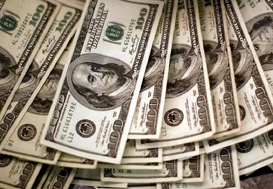 Tỷ giá USD hôm nay 8/7/2026: DXY đảo chiều tăng, USD tự do bật 6 đồng