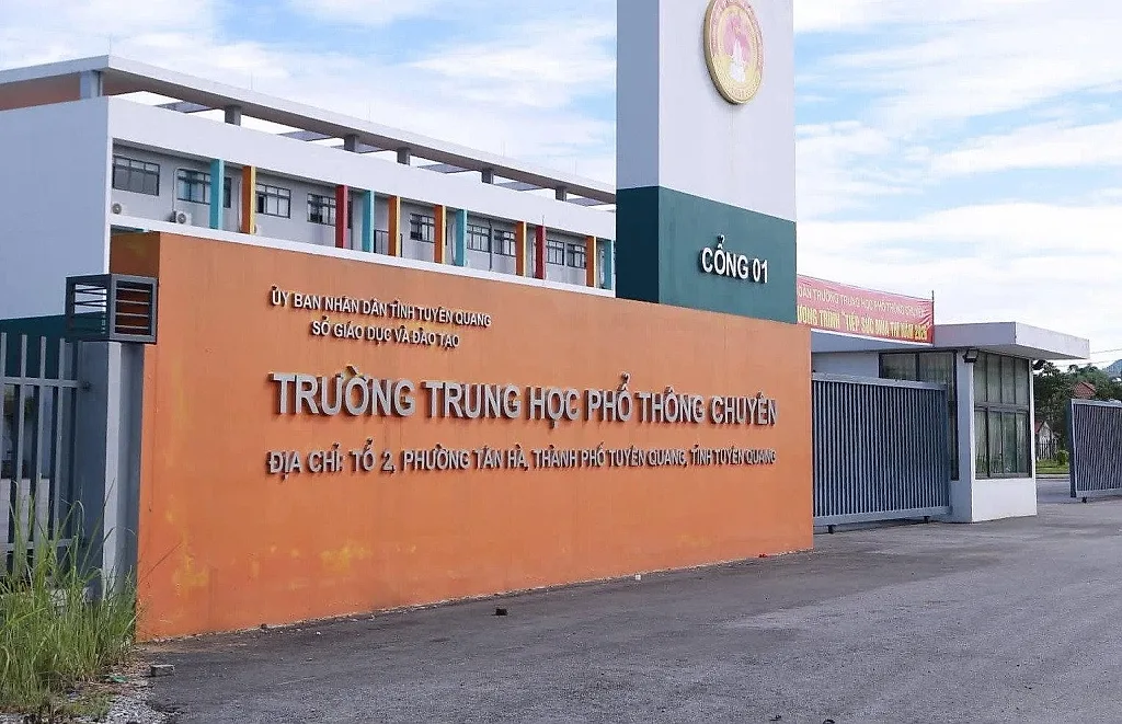 Rà soát tổng thể kết quả Kỳ thi tốt nghiệp THPT năm 2026 của các địa phương trên cả nước