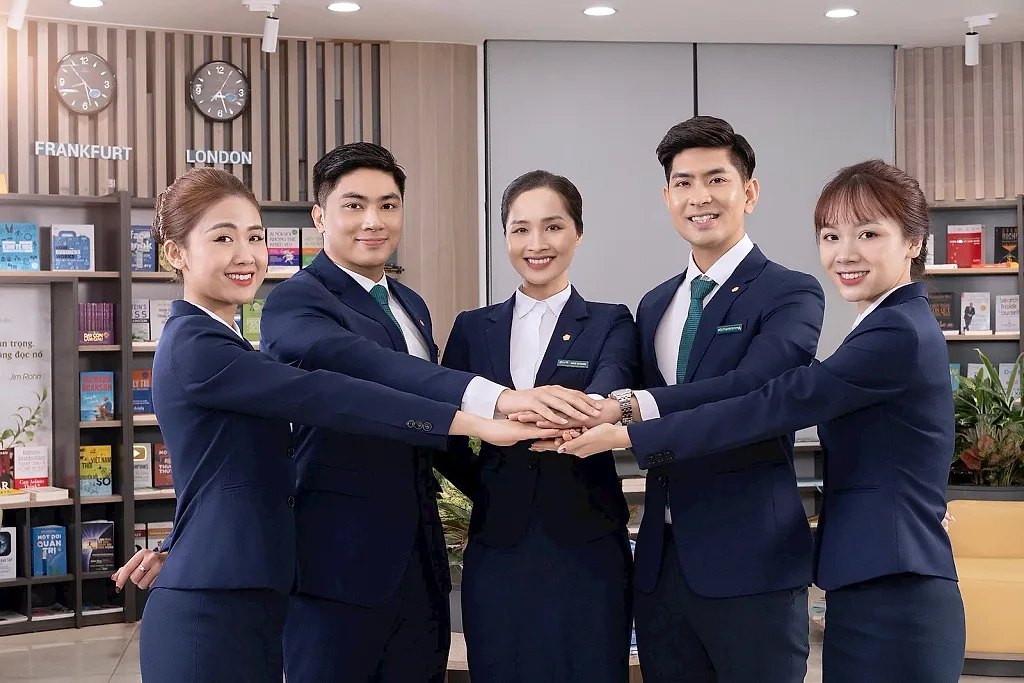 BIDV khởi động hành trình xây dựng “Ngân hàng hạnh phúc của người lao động”
