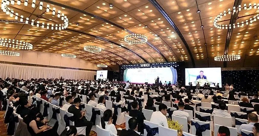 Cụ thể hóa con đường đến Net Zero: Nhà nước kiến tạo, doanh nghiệp tiên phong