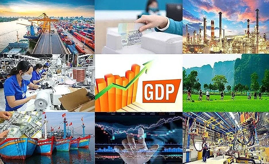 ‏Điểm tựa tín dụng – Bệ phóng chiến lược cho mục tiêu tăng trưởng hai con số trong 6 tháng cuối năm‏