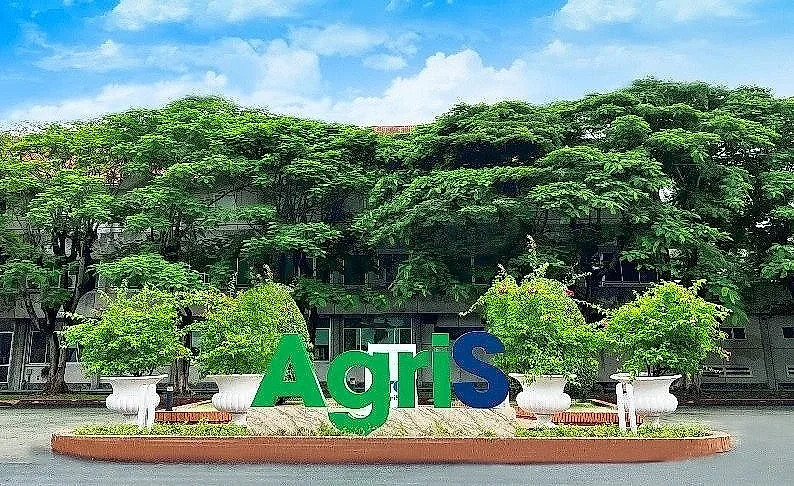 AgriS điều chỉnh báo cáo sử dụng nguồn vốn trái phiếu sau khi bị xử phạt