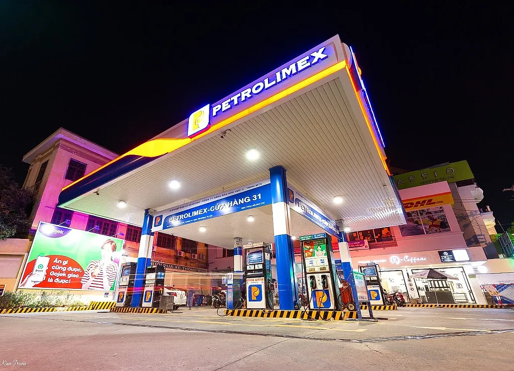 Petrolimex chốt phương án bán 23 triệu cổ phiếu quỹ