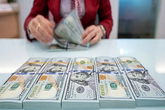 Tỷ giá USD hôm nay 10/7/2026: Đồng bạc xanh suy yếu