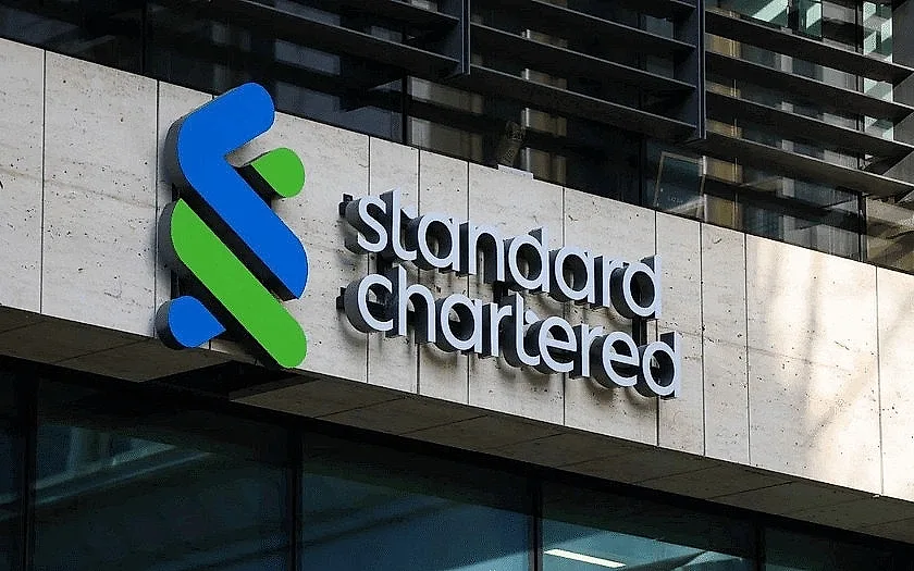 Standard Chartered nâng dự báo tăng trưởng GDP năm 2026 của Việt Nam nhờ động lực mạnh mẽ hơn