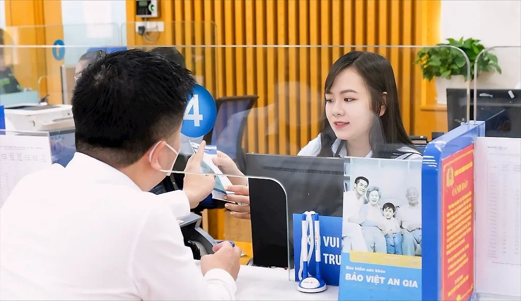 BAOVIET Bank ghi nhận kết quả kinh doanh khả quan trong 6 tháng đầu năm
