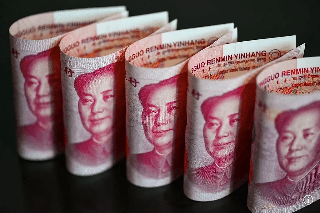 Trung Quốc đang chuẩn bị mở rộng các kênh vốn ra nước ngoài?