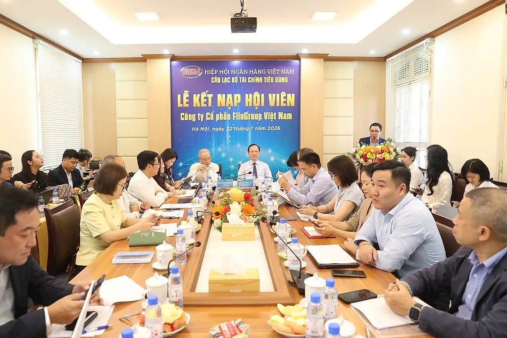 Tăng cường kết nối, thúc đẩy hoàn thiện hành lang pháp lý để phát triển thị trường tài chính tiêu dùng bền vững