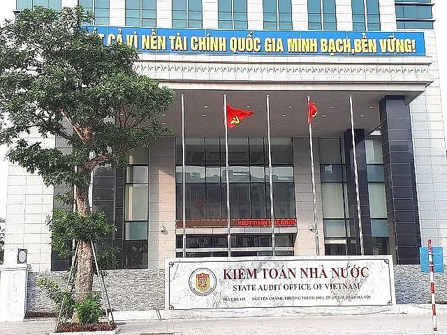 Thông qua Nghị quyết sắp xếp, kiện toàn các đơn vị Kiểm toán nhà nước chuyên ngành