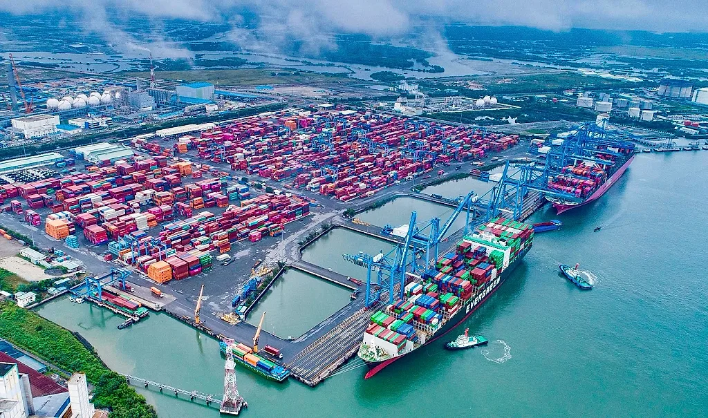 TP. Hồ Chí Minh thành lập Khu Thương mại tự do hơn 4.170 ha