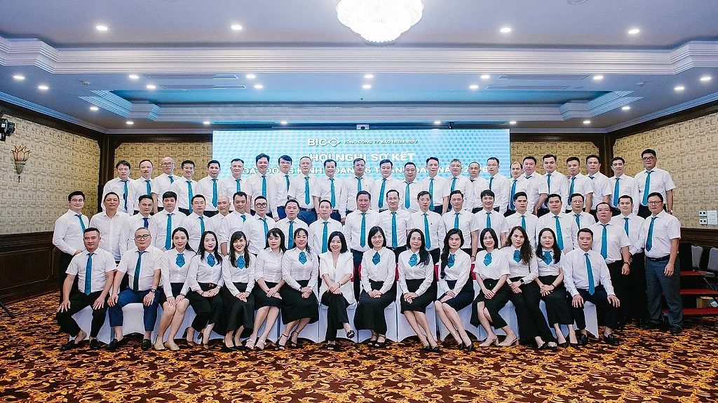 6 tháng đầu năm, BIC đã chi trả bồi thường hơn 700 tỷ đồng cho khách hàng