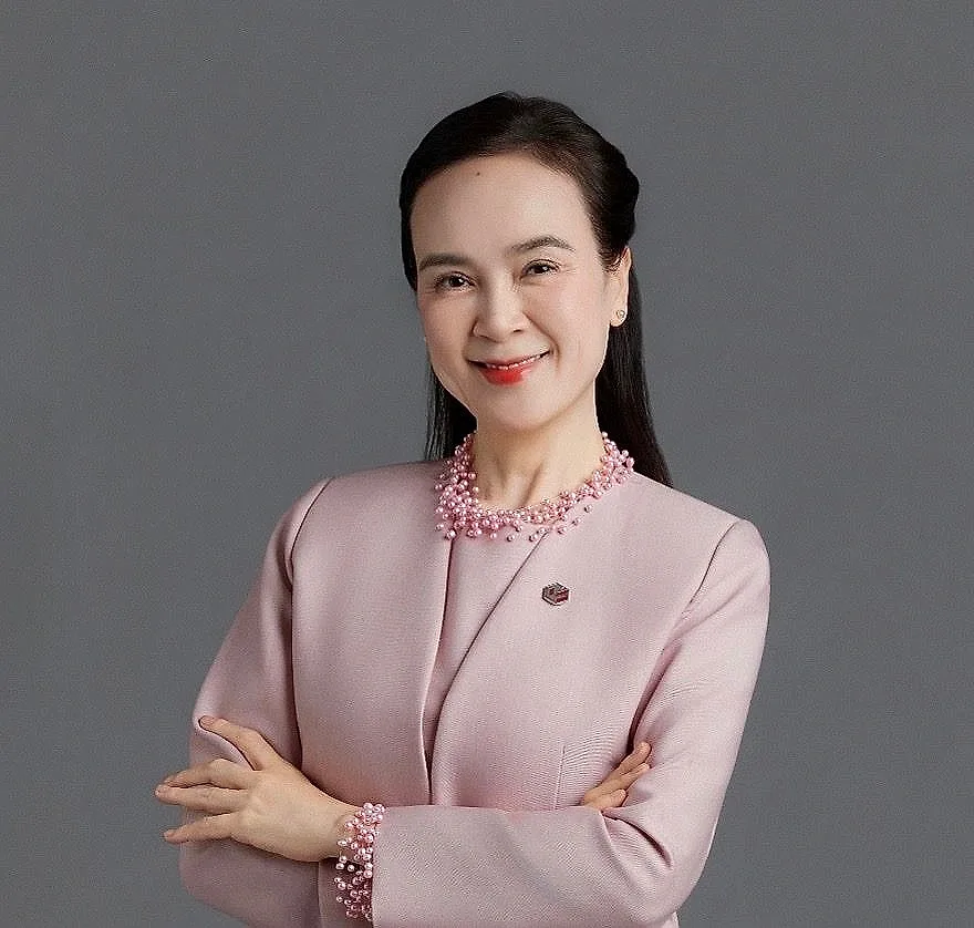 Nam Long công bố thay đổi nhân sự cấp cao: Bổ nhiệm Quyền Tổng Giám đốc mới