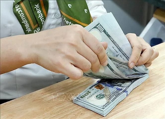 Tỷ giá USD hôm nay 31/7: DXY giảm 0,81%, USD trong nước trái chiều