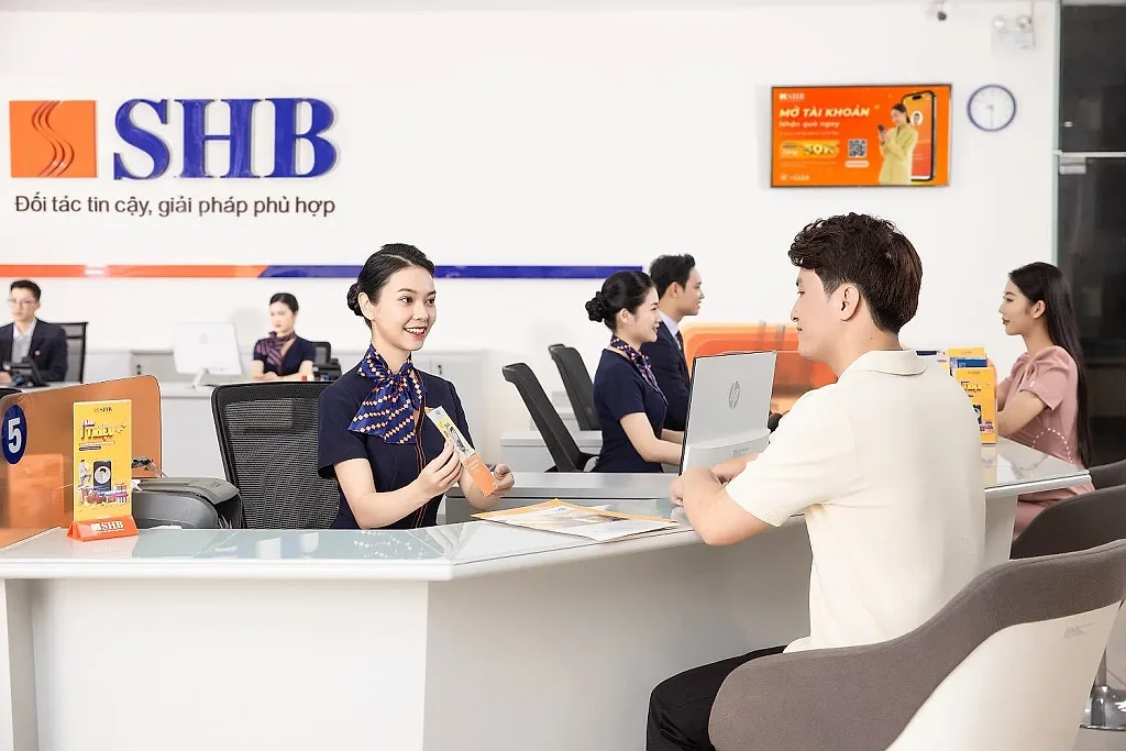 Nâng tỷ lệ tiền gửi Kho bạc Nhà nước lên 50% khi tính LDR: Cú hích thanh khoản, hạ nhiệt cuộc đua lãi suất huy động