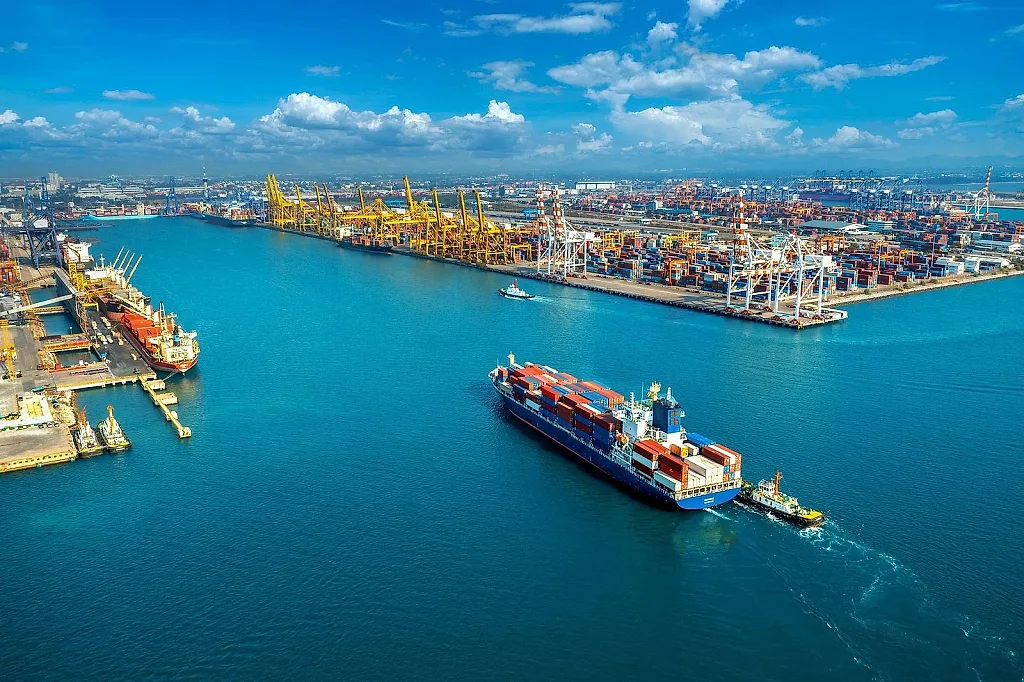 Tín dụng ngân hàng mở đường cho xuất khẩu An Giang bứt tốc