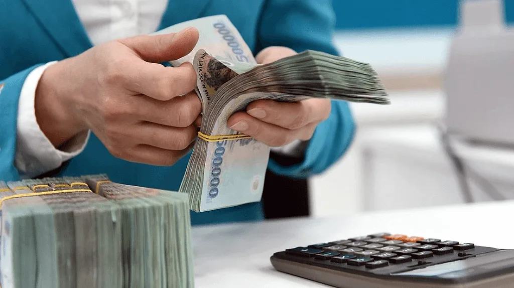 Gỡ nút thắt lãi suất: Khi nỗ lực chạm rào cản thị trườngKỳ II - Khi tín dụng “chạy” nhanh hơn huy động