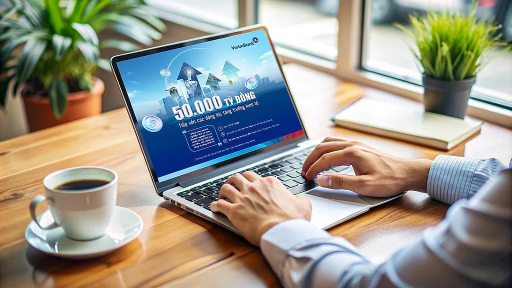 VietinBank dành 50.000 tỷ đồng tín dụng tiếp sức các động lực tăng trưởng kinh tế