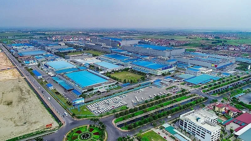 Các giải pháp đột phá sẽ đưa Bắc Ninh trở thành trung tâm bán dẫn khu vực