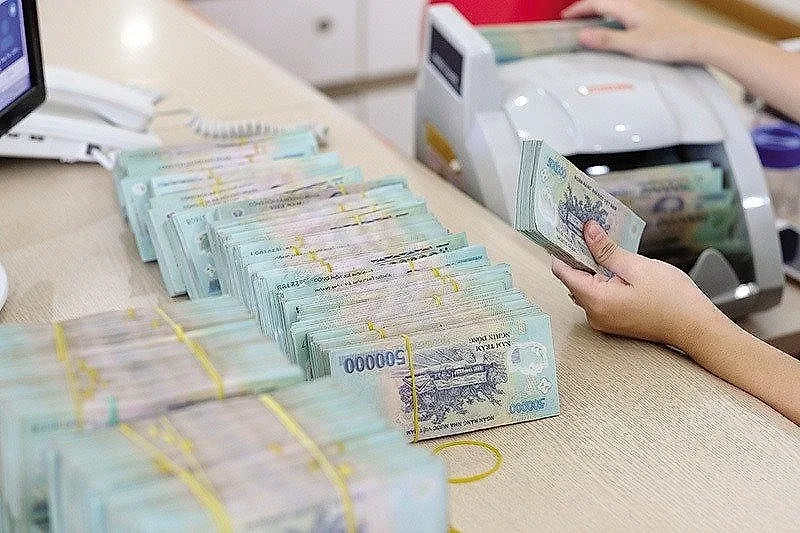 Sửa đổi, bổ sung quy định về chế độ tài chính đối với các tổ chức tín dụng