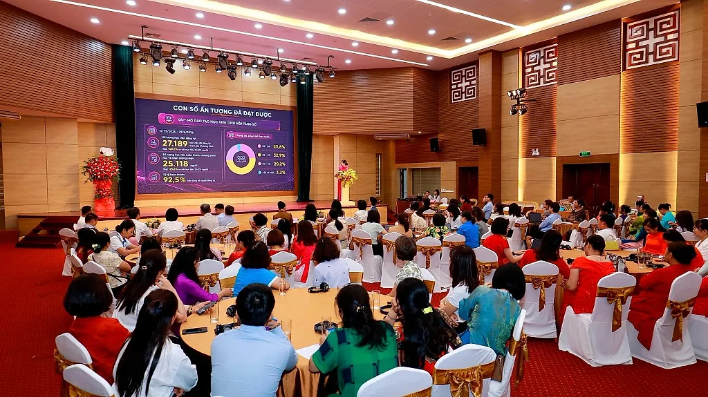 Visa đồng hành cùng hơn 27.000 doanh nghiệp do phụ nữ làm chủ qua chương trình “Tăng trưởng doanh nghiệp của tôi”