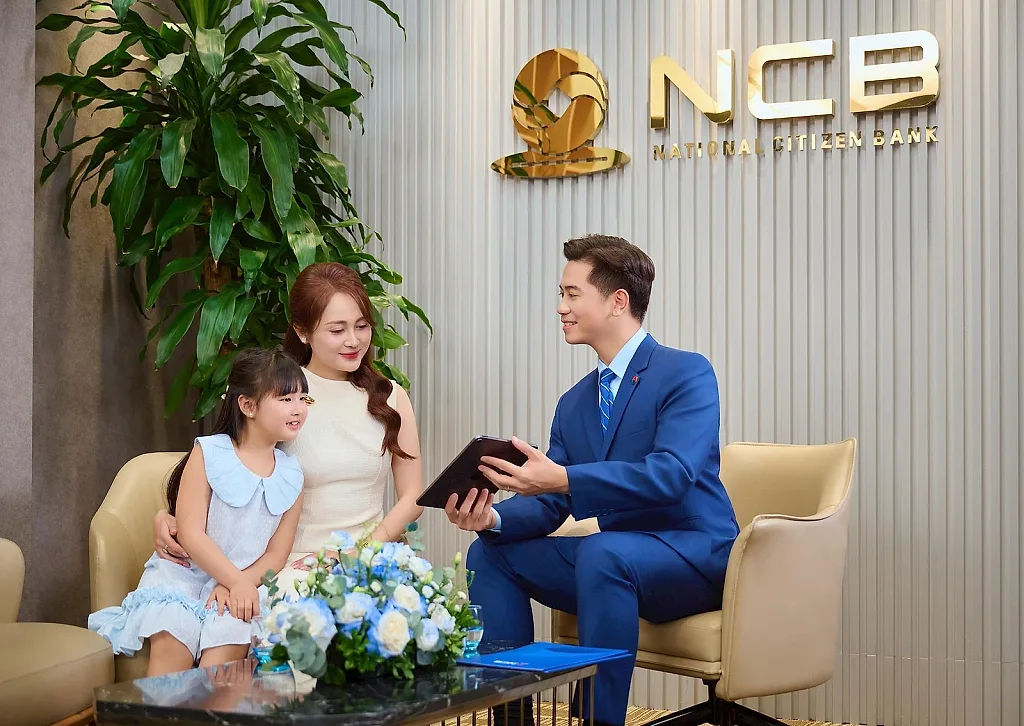 NCB tiếp tục kế hoạch tăng vốn thêm 33.000 tỷ đồng, tiến tới lọt Top 10 ngân hàng tư nhân vốn lớn nhất Việt Nam