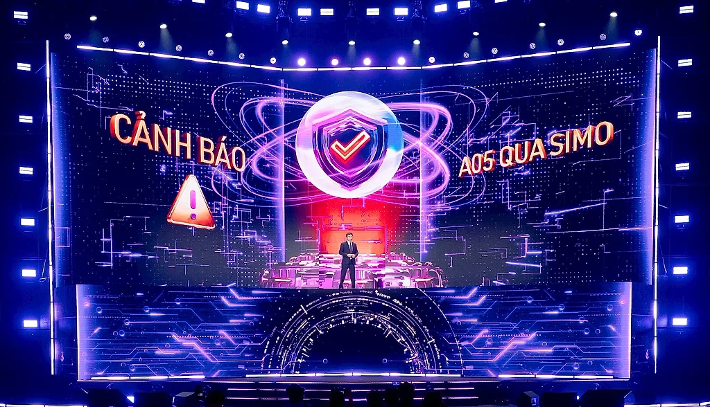 ‏Ngày chuyển đổi số ngành Ngân hàng: Dấu ấn của TPBank với ứng dụng AI trong quản trị rủi ro ‏