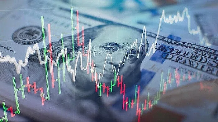 Lợi suất trái phiếu Mỹ tăng vọt, gây sức ép lên thị trường kim loại quý