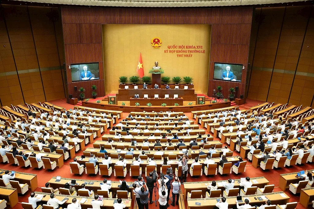 Sửa đổi Luật Đất đai năm 2024: Tách bạch xác định giá đất với cơ chế bồi thường, hỗ trợ, tái định cư