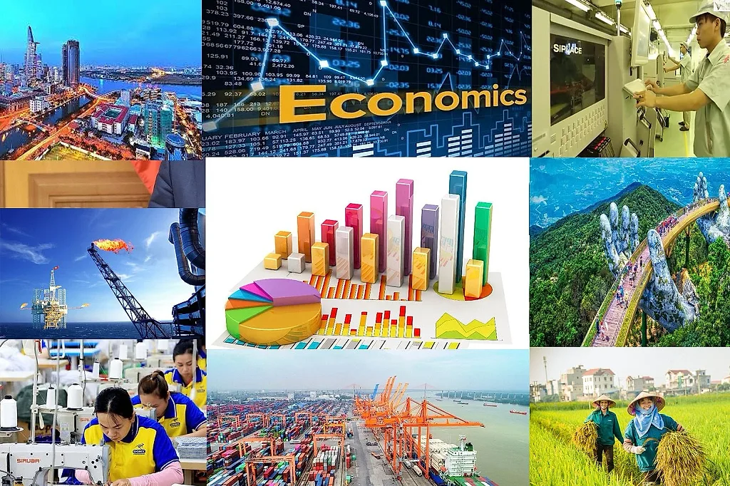 Kinh tế vĩ mô nửa cuối năm 2026: Giữ cân bằng trong một môi trường nhiều biến số